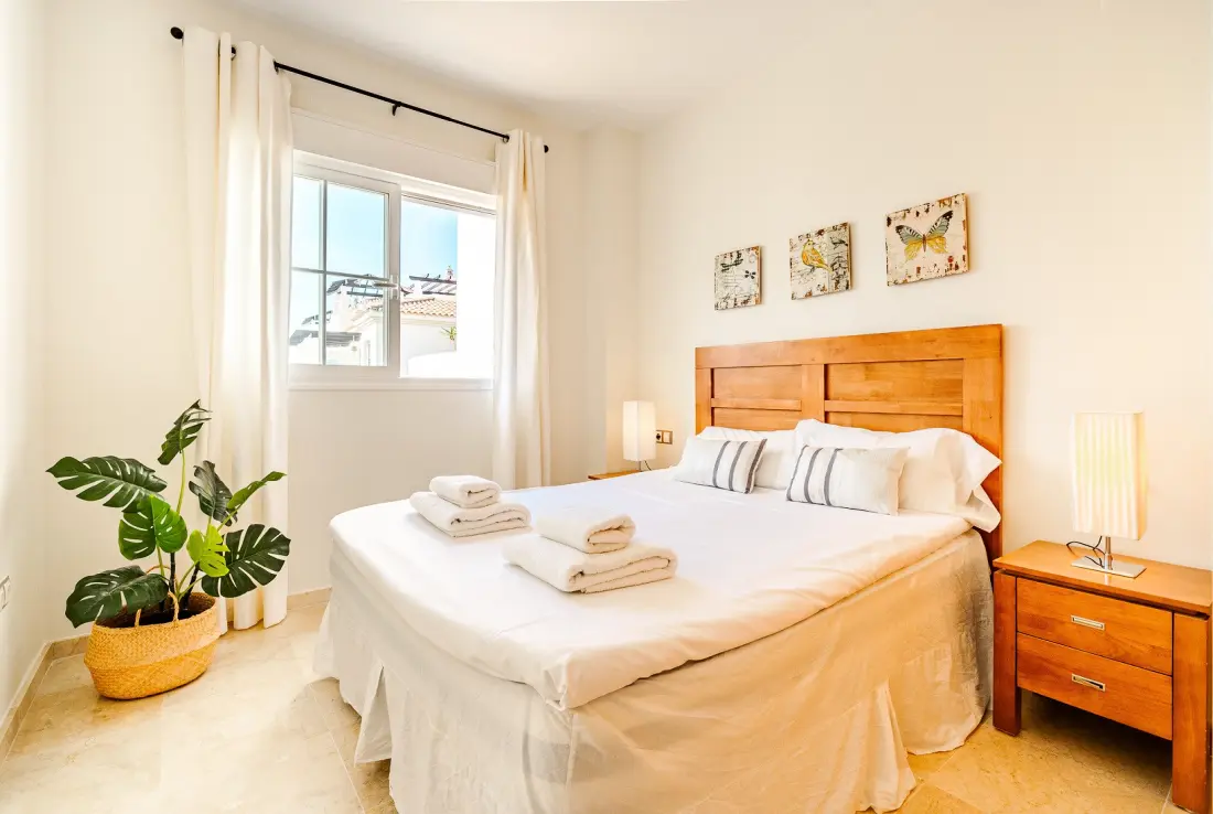 Appartements à Manilva
