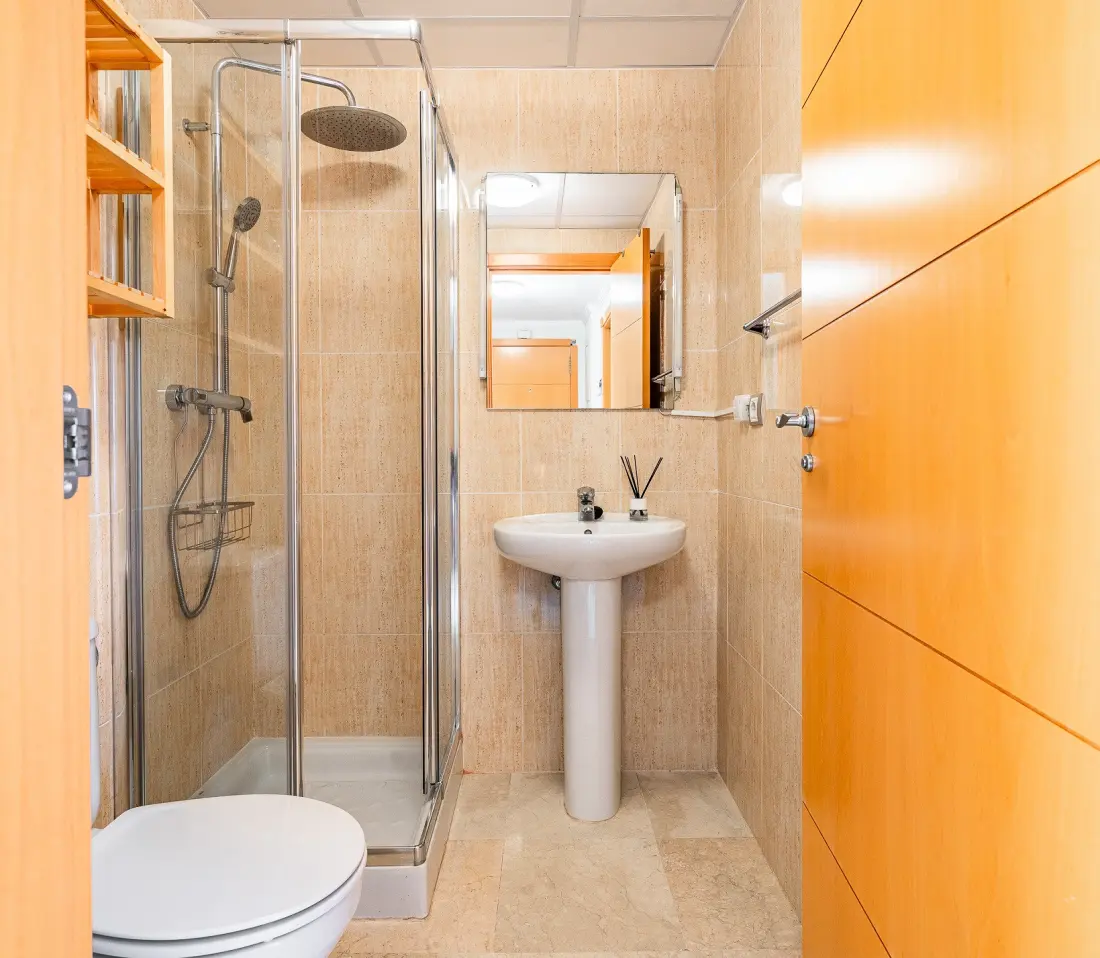 Appartements à Manilva