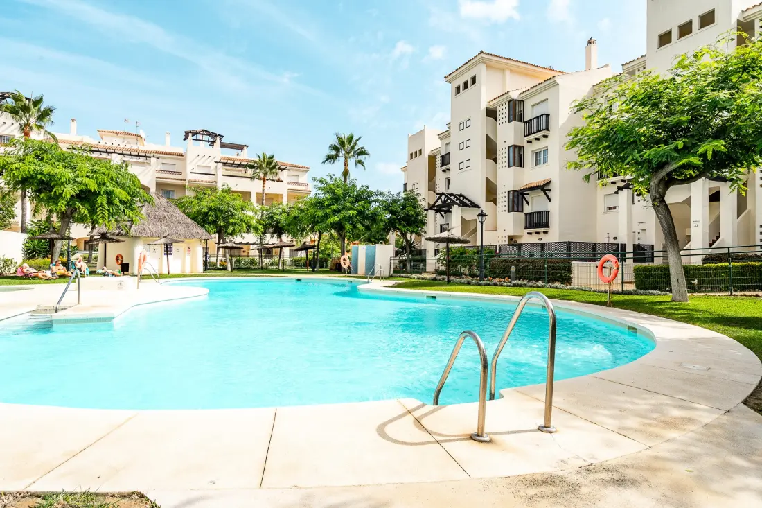 Appartements à Manilva