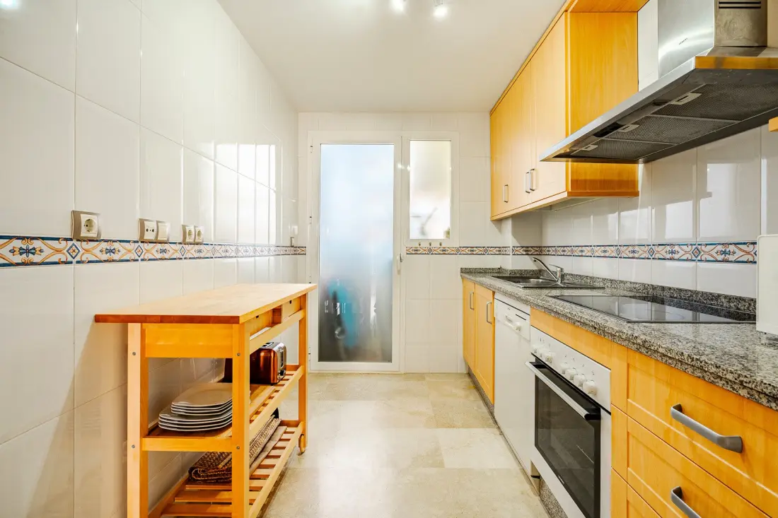 Appartements à Manilva