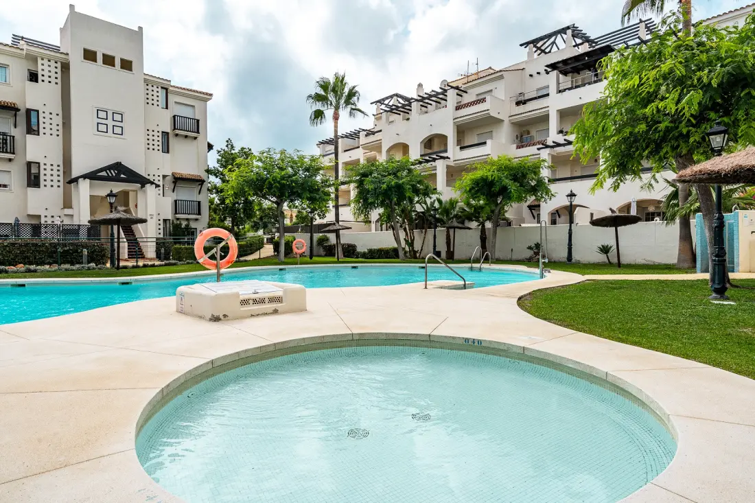Appartements à Manilva