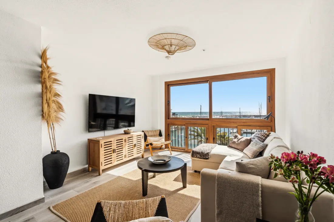 Appartements à Manilva