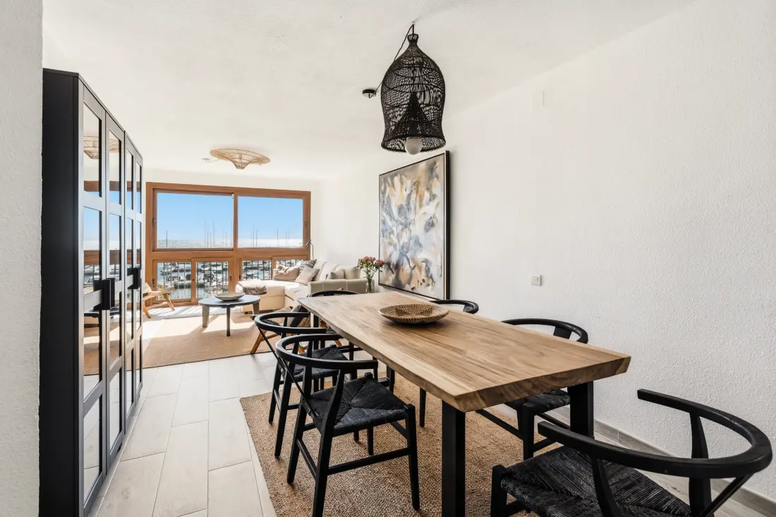 Appartements à Manilva