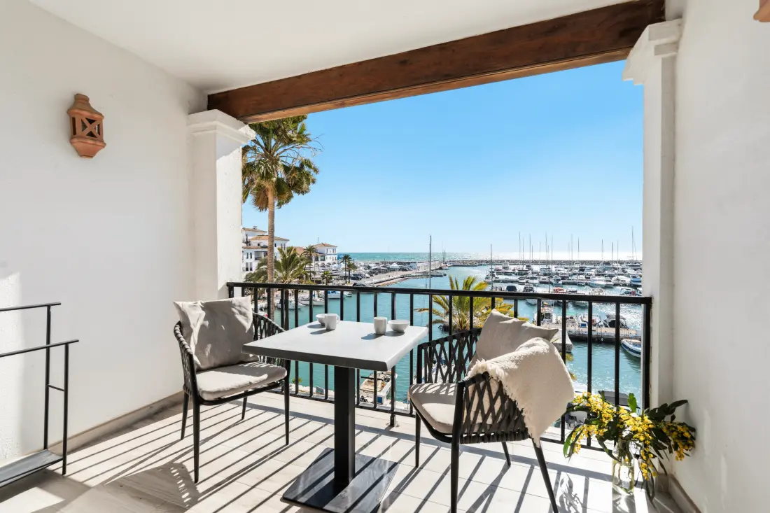 Appartements à Manilva