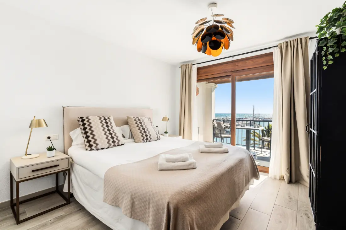 Appartements à Manilva