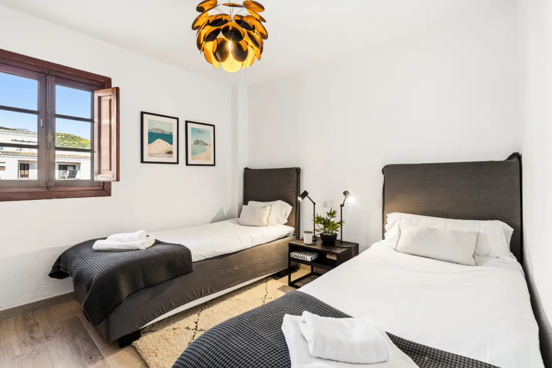 Appartements à Manilva