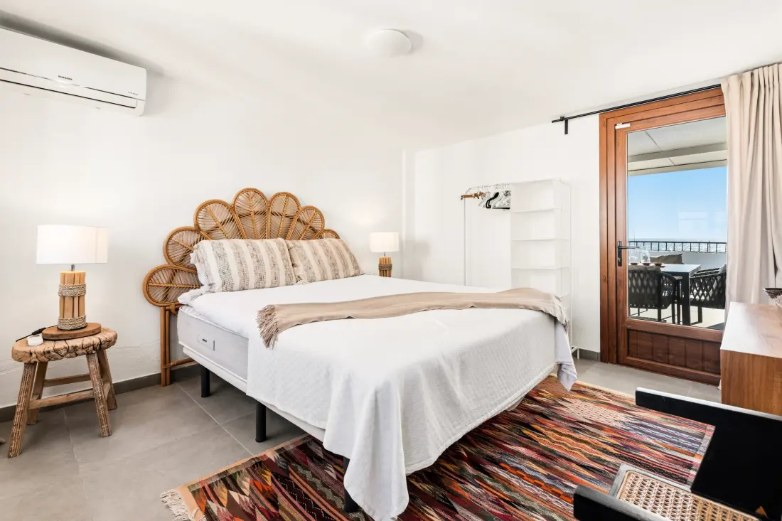 Appartements à Manilva