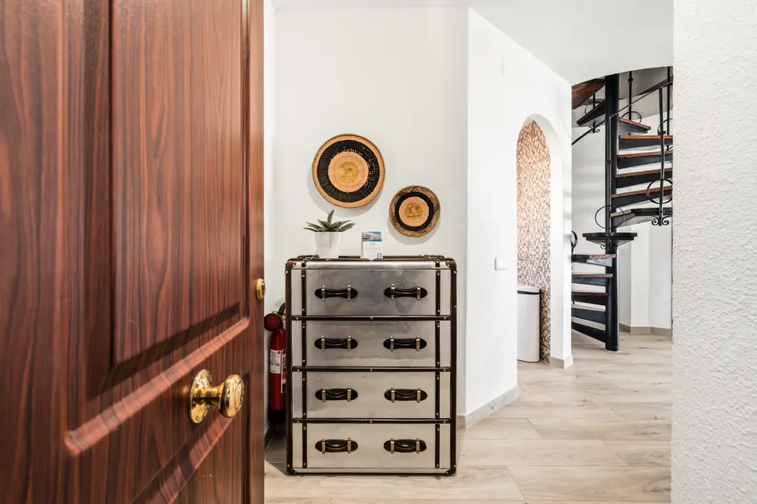 Appartements à Manilva