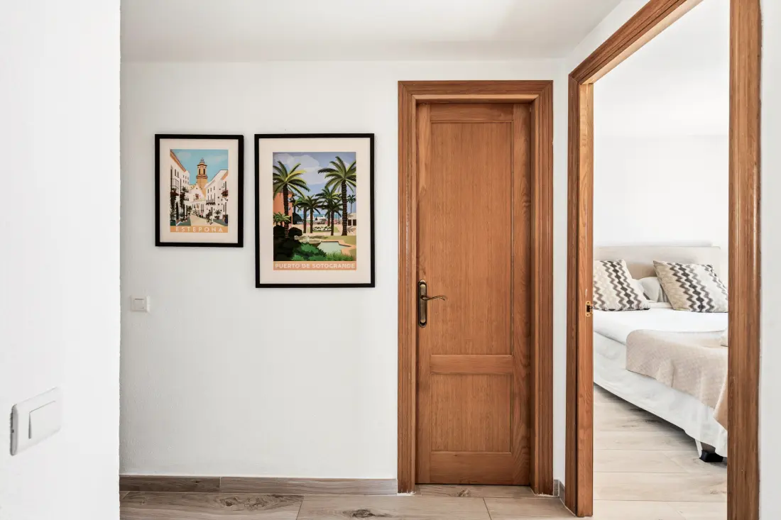Appartements à Manilva