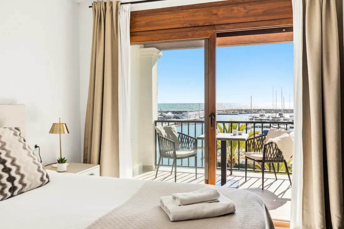 Appartements à Manilva