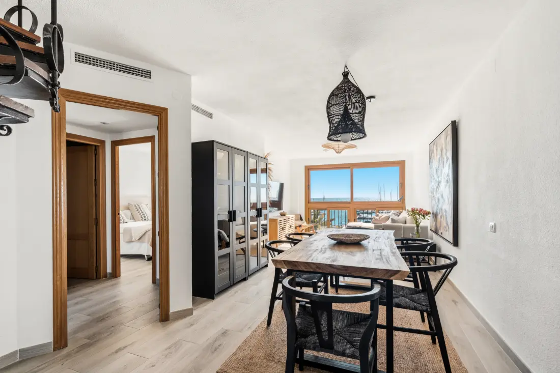 Appartements à Manilva