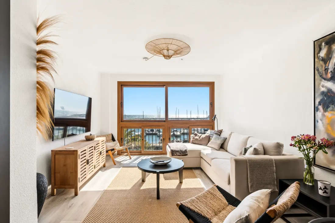 Appartements à Manilva