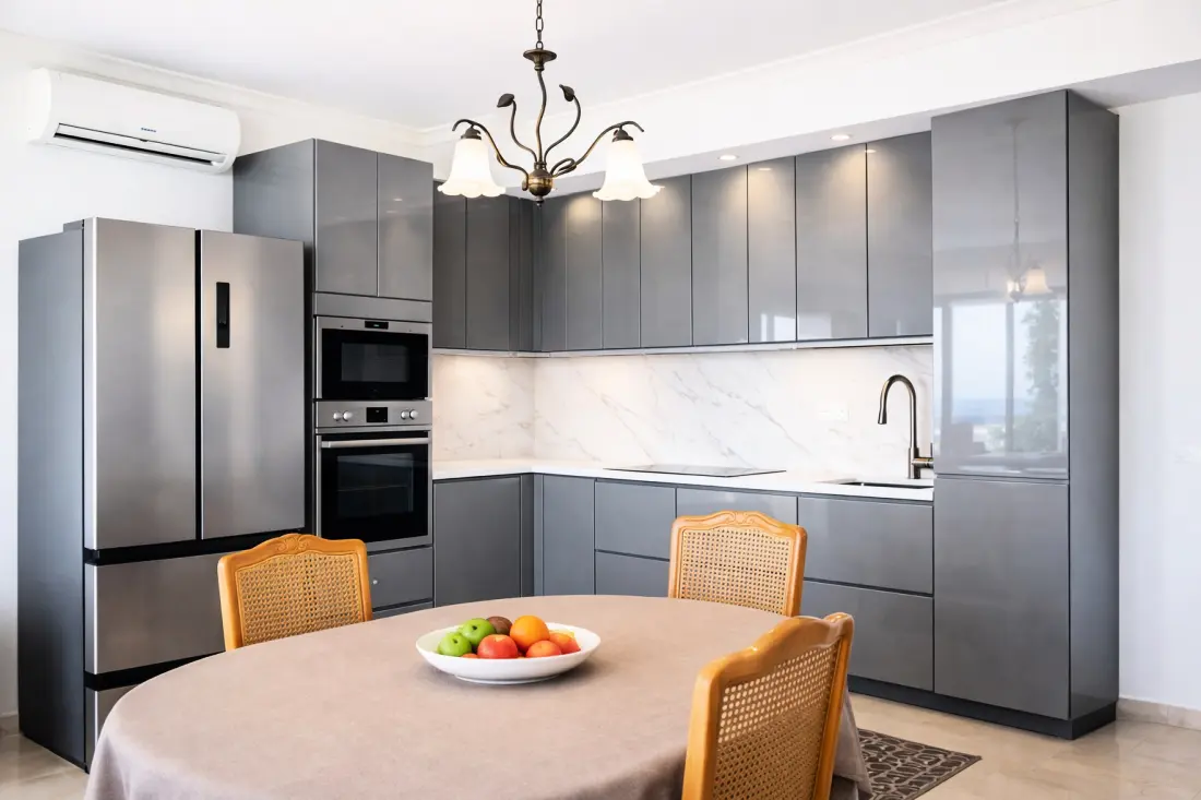 Appartements à Manilva