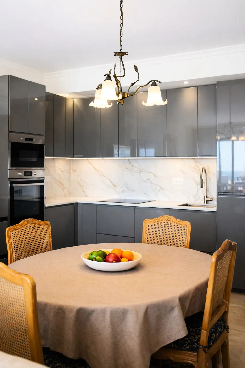 Appartements à Manilva