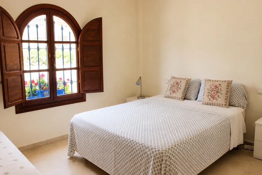 Appartements à Manilva