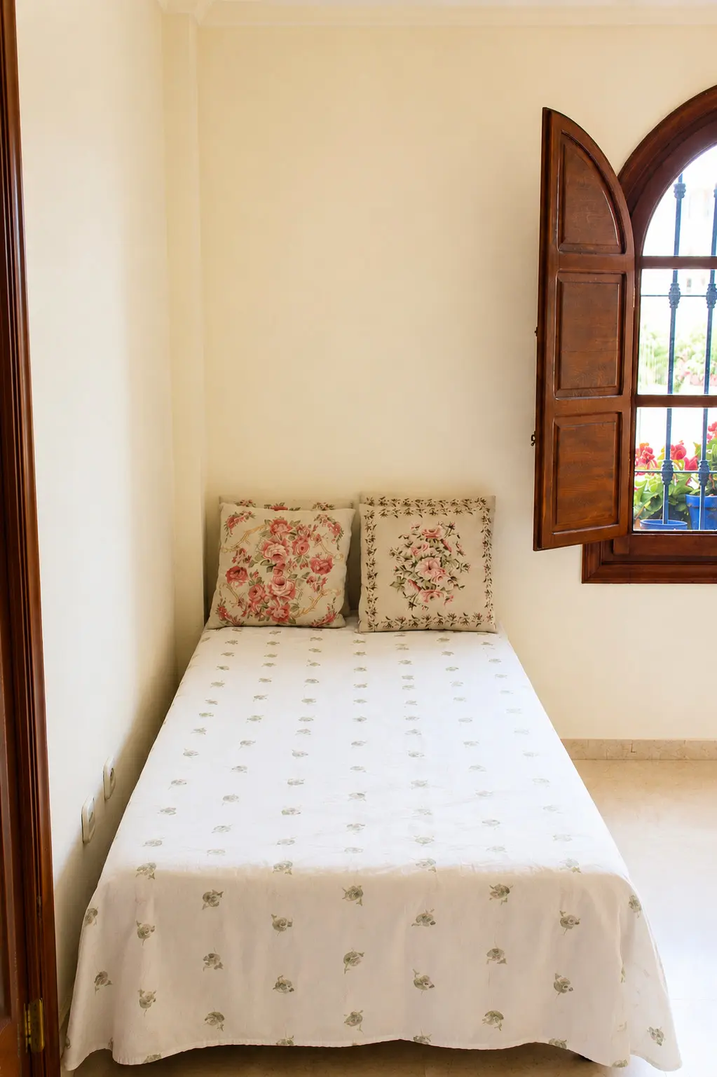 Appartements à Manilva