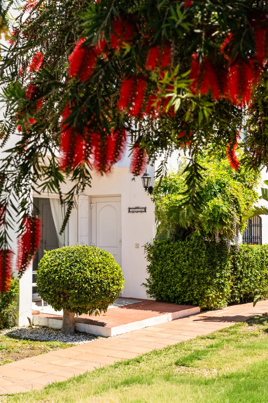Maison à Manilva