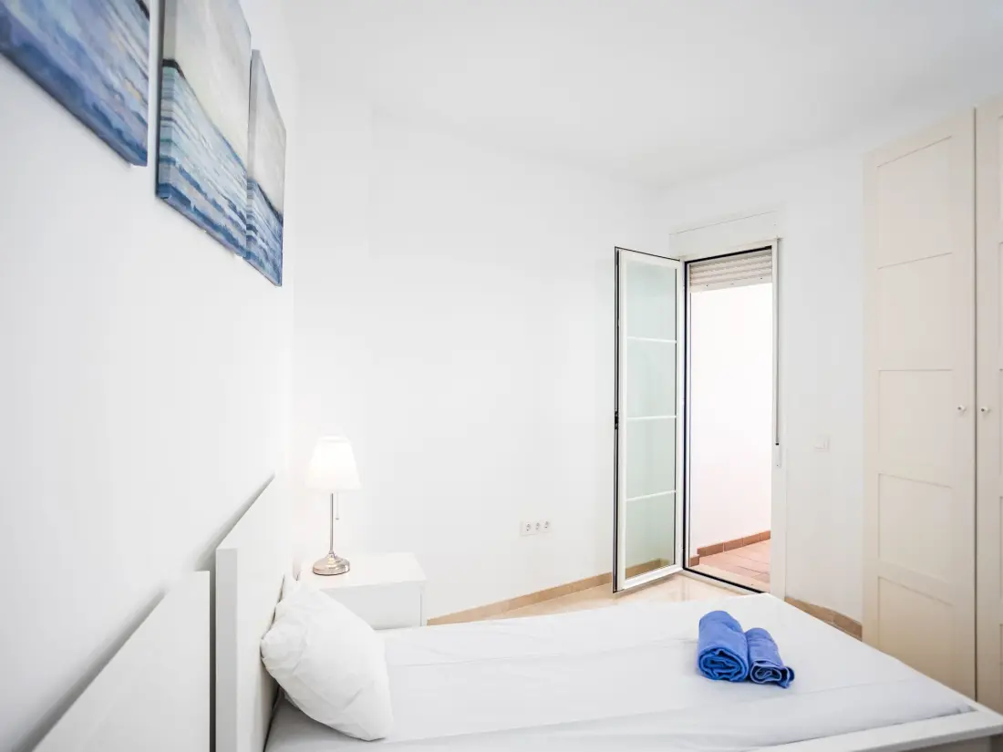 Résidence Small Oasis Manilva