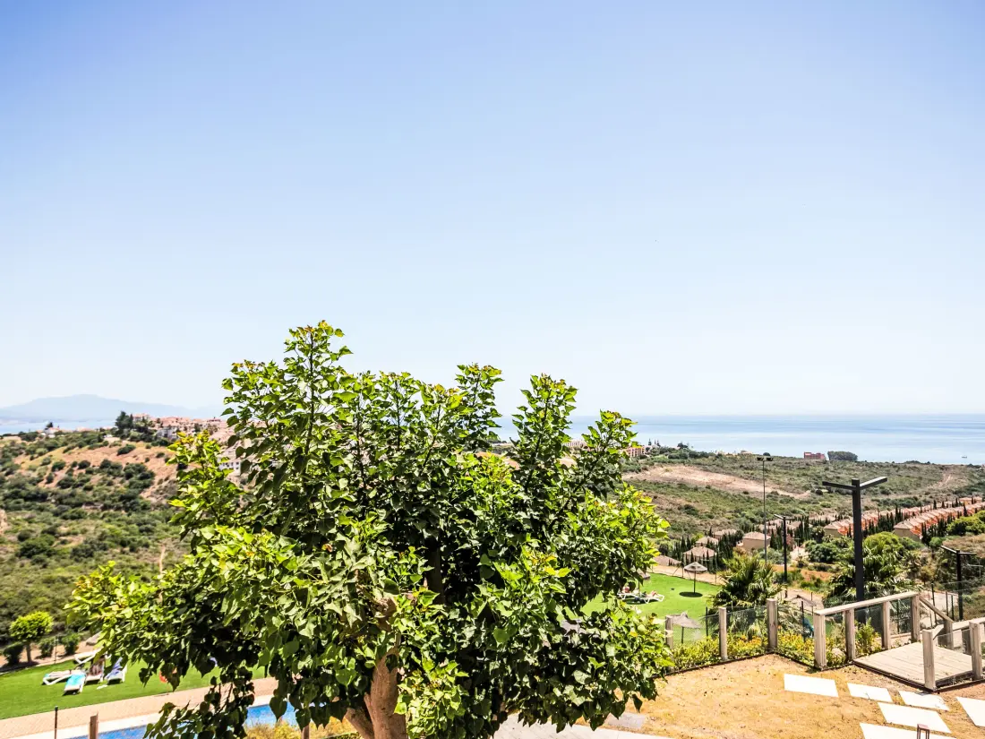 Résidence Small Oasis Manilva