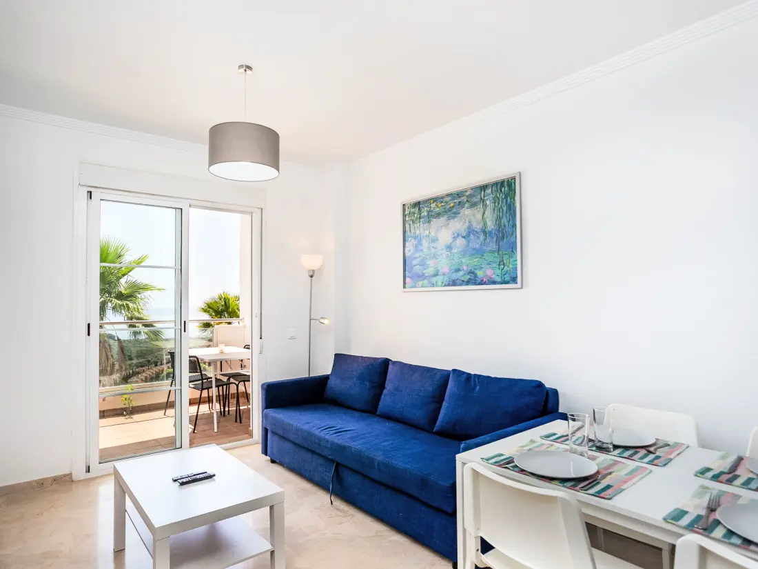 Résidence Small Oasis Manilva