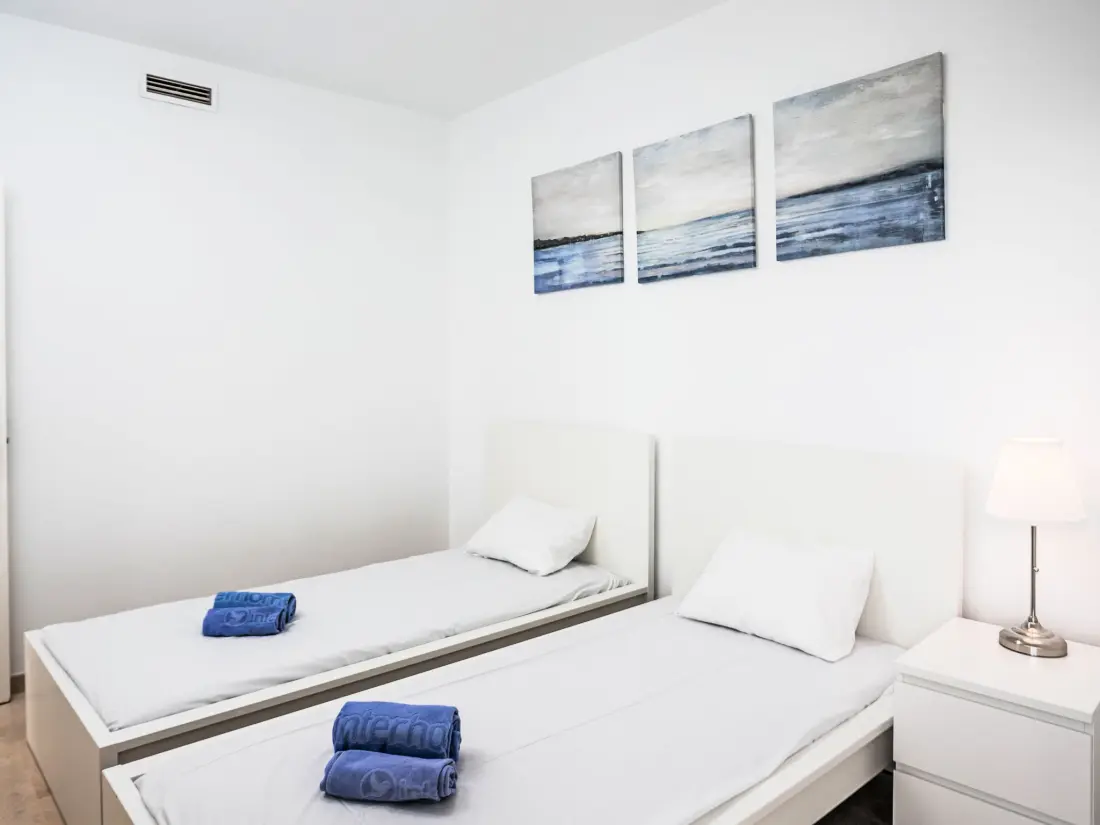 Résidence Small Oasis Manilva
