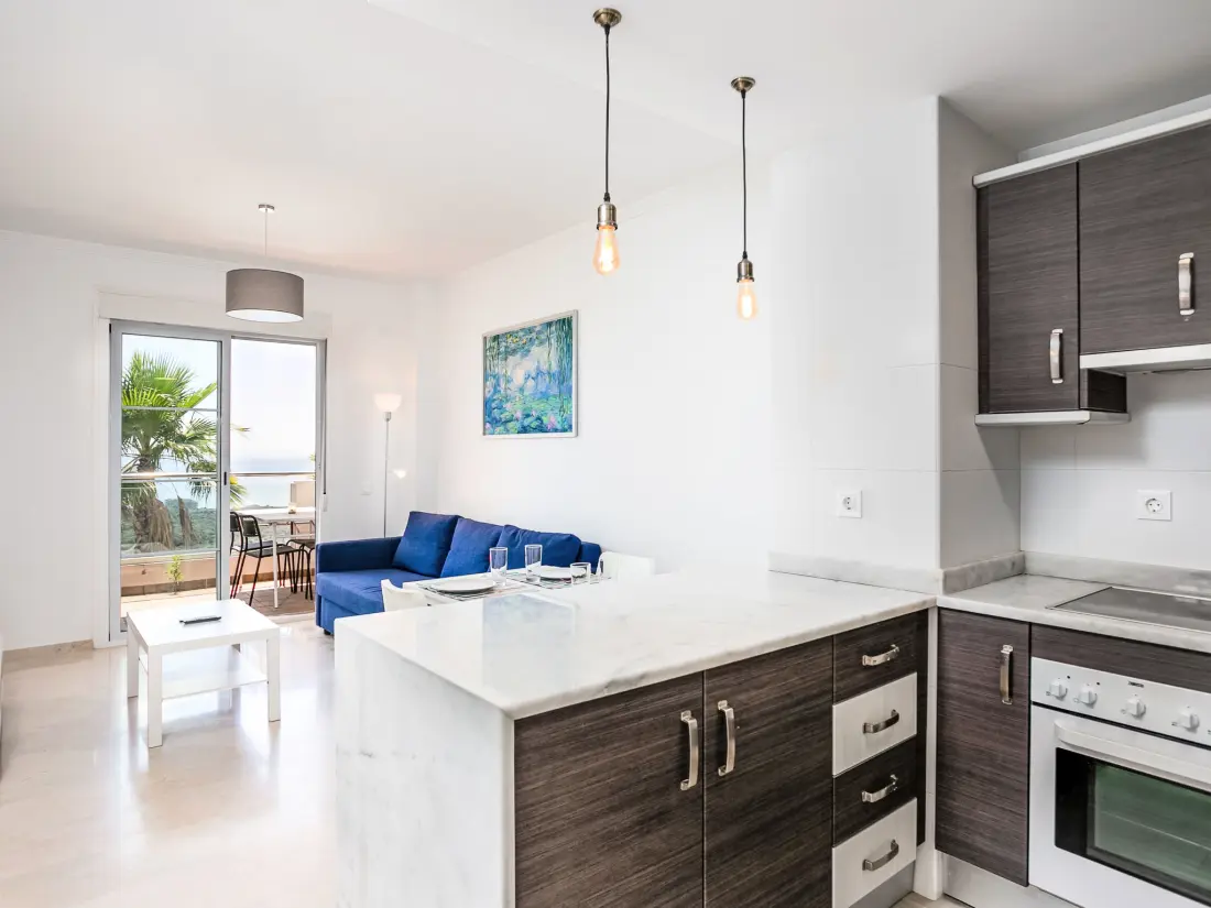 Résidence Small Oasis Manilva