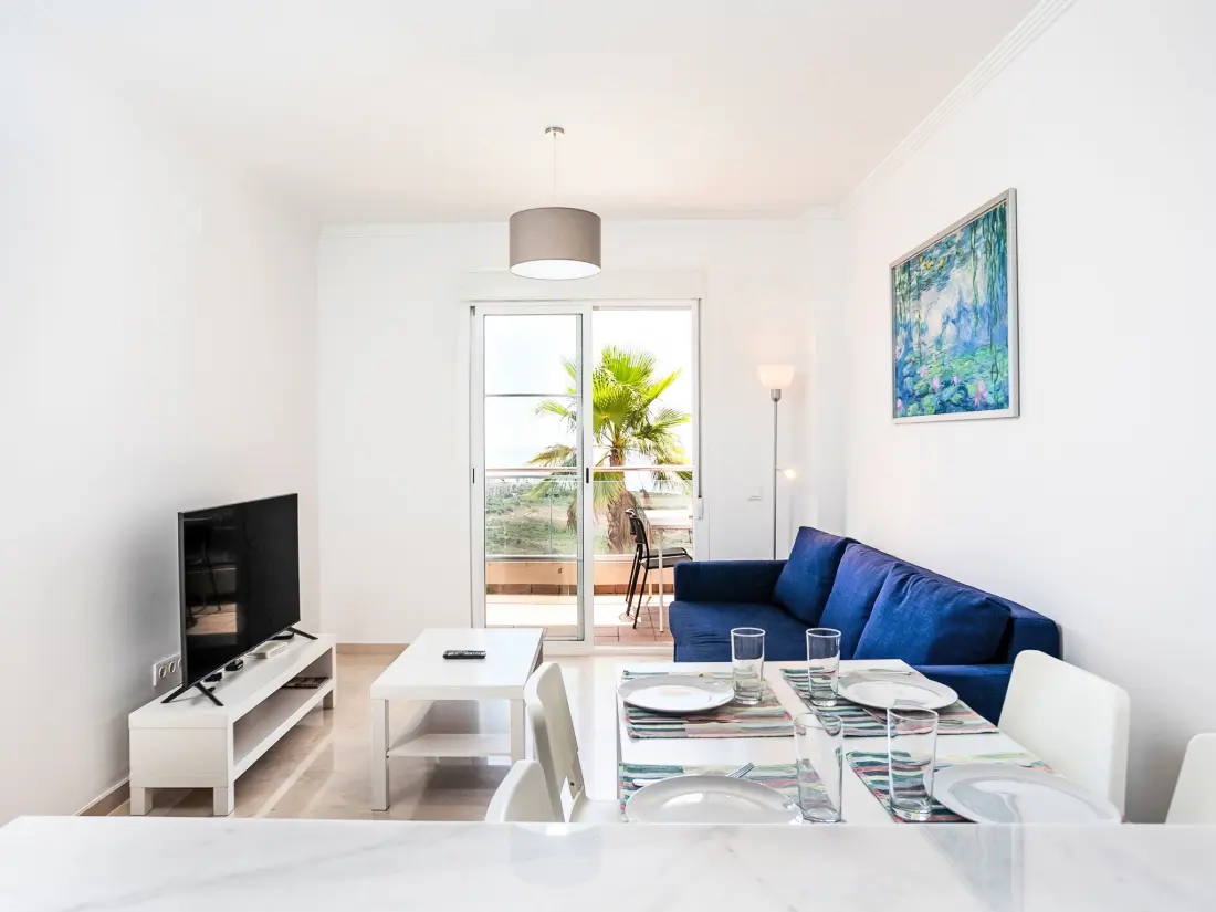 Résidence Small Oasis Manilva