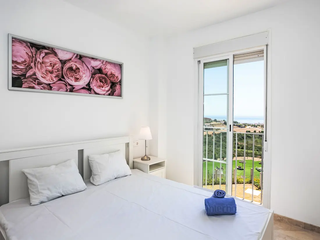 Résidence Small Oasis Manilva