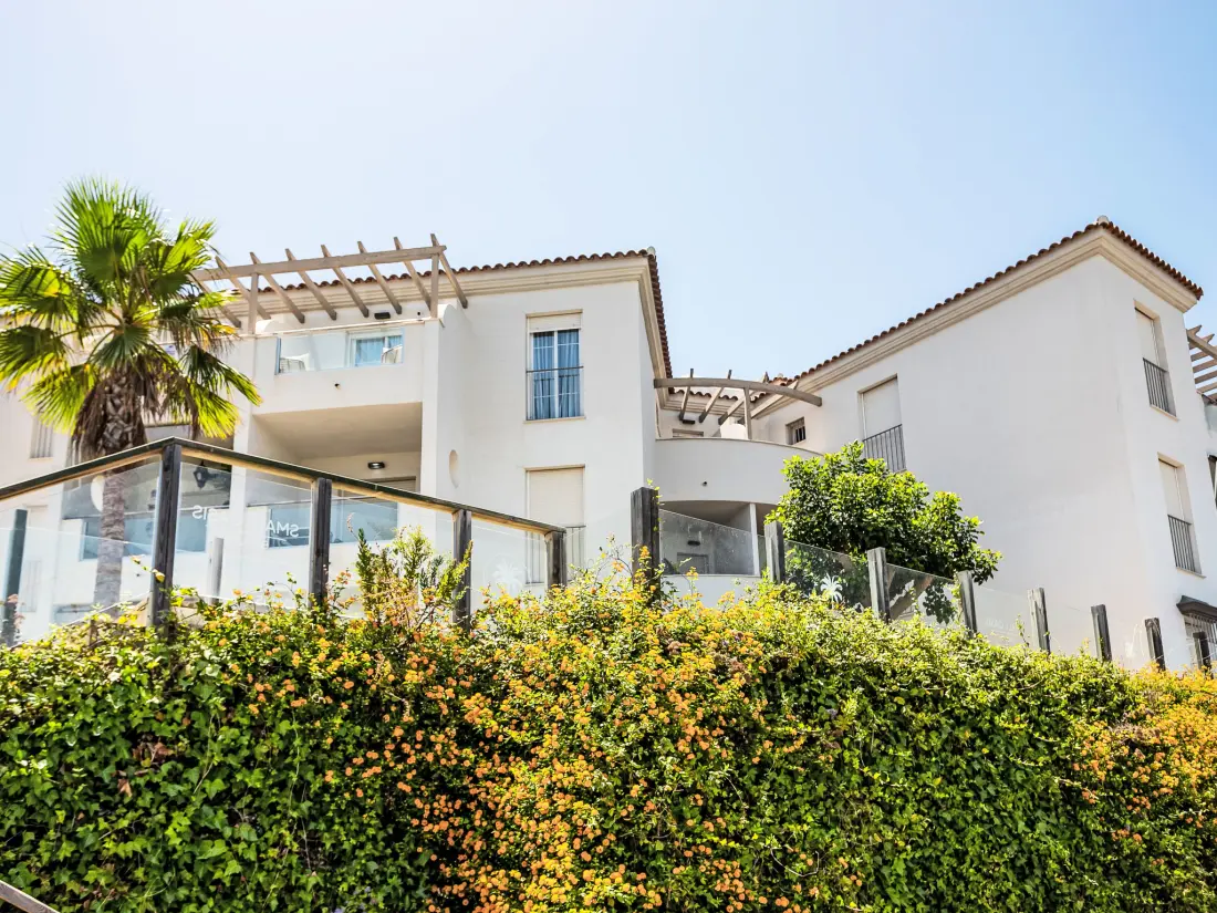 Résidence Small Oasis Manilva