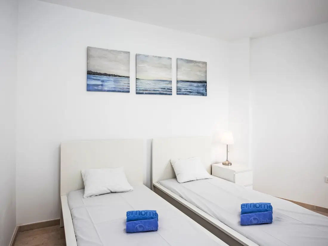 Résidence Small Oasis Manilva