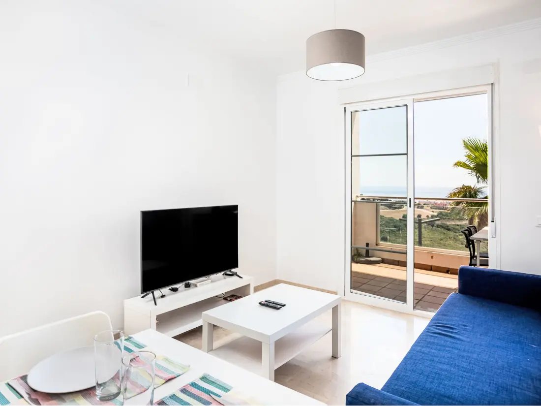 Résidence Small Oasis Manilva
