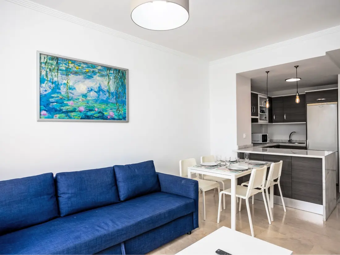Résidence Small Oasis Manilva