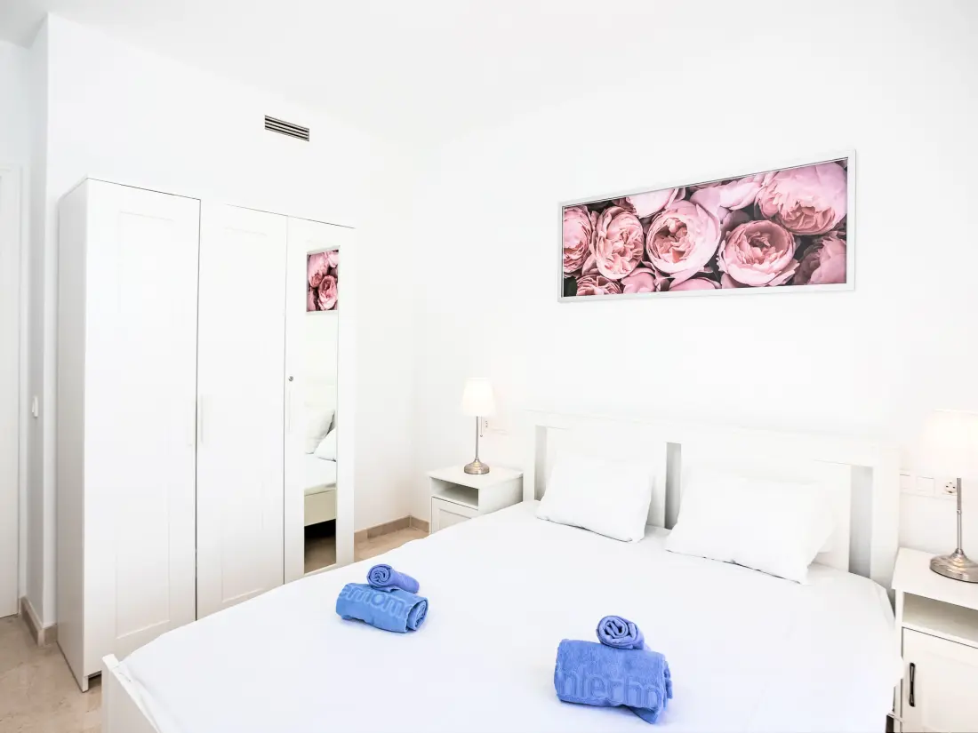 Résidence Small Oasis Manilva
