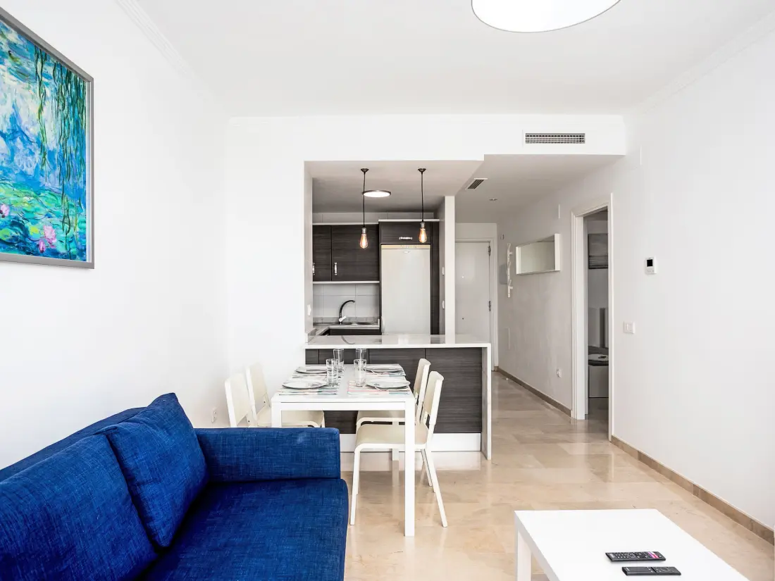 Résidence Small Oasis Manilva