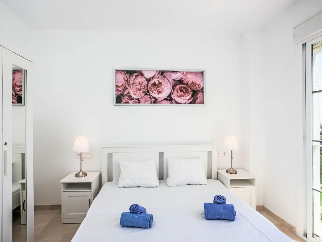 Résidence Small Oasis Manilva