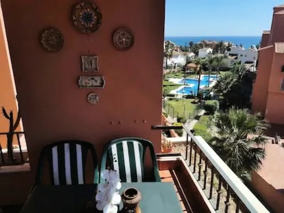 Résidence "Los Hidalgos Golf"