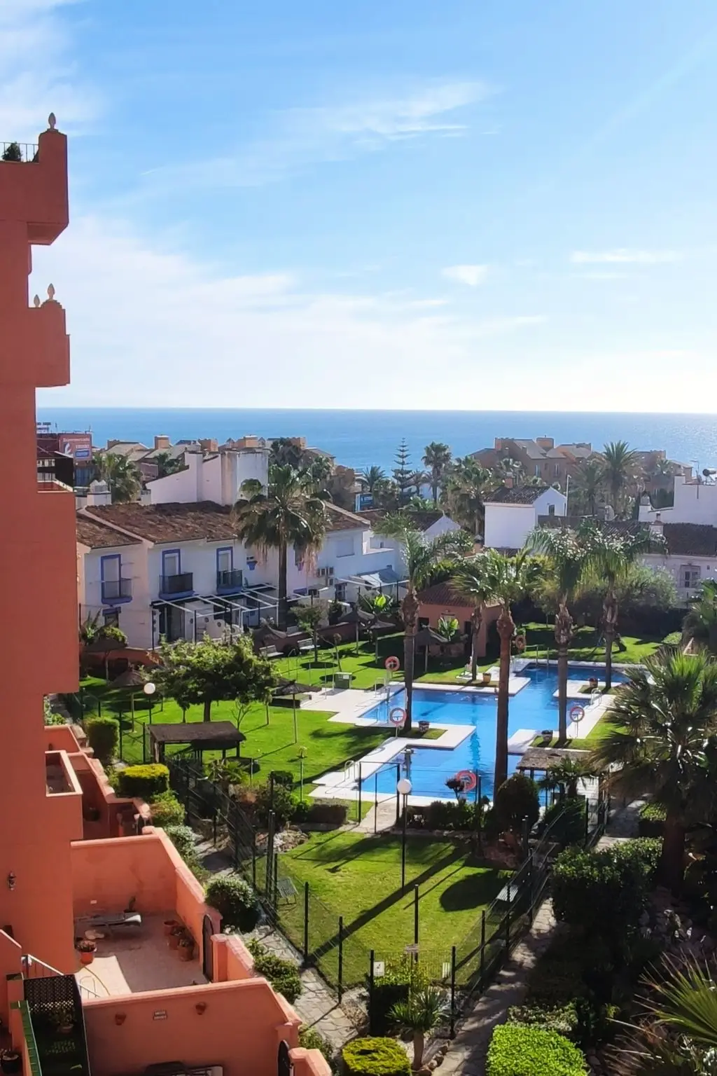 Résidence "Los Hidalgos Golf"