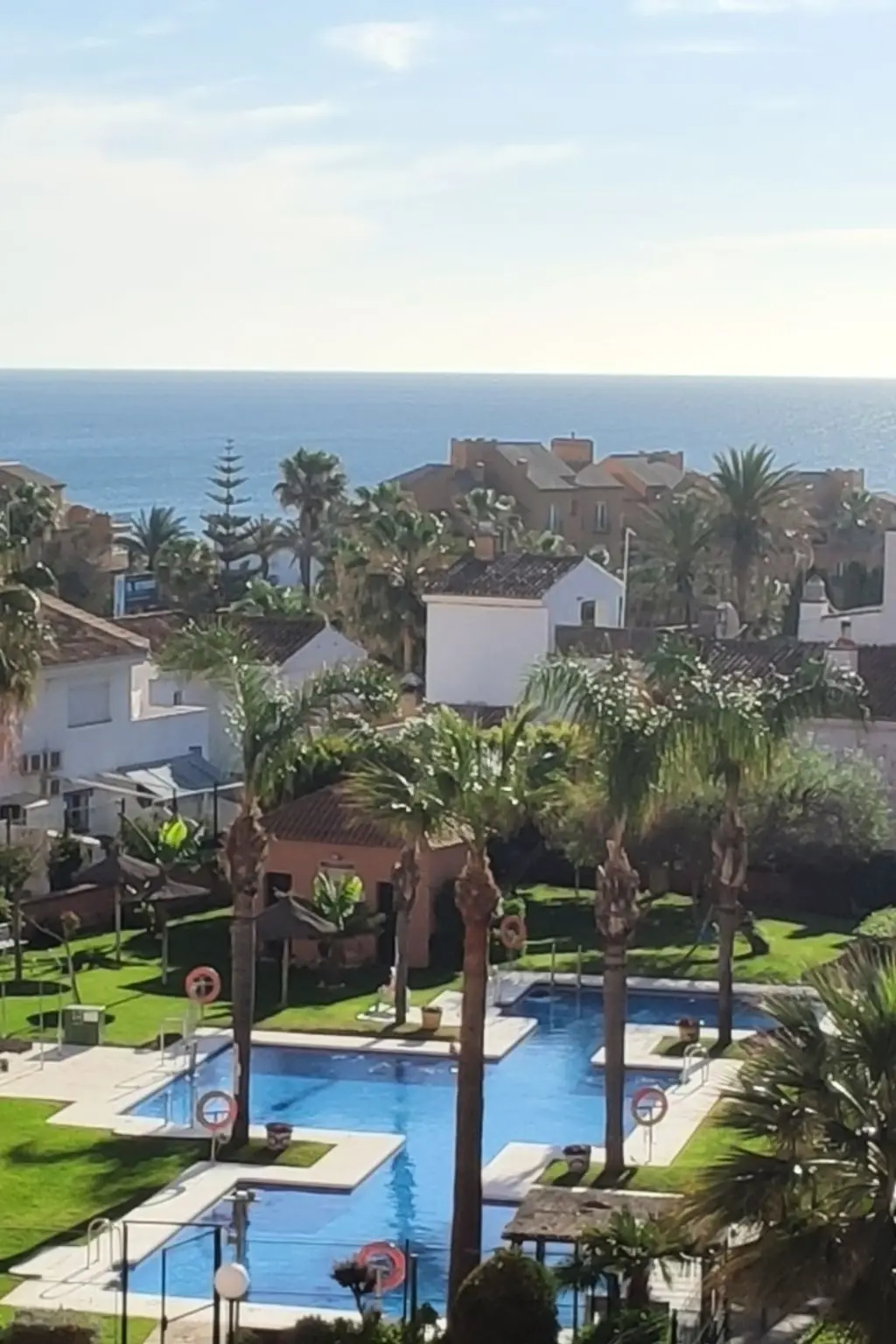 Résidence "Los Hidalgos Golf"