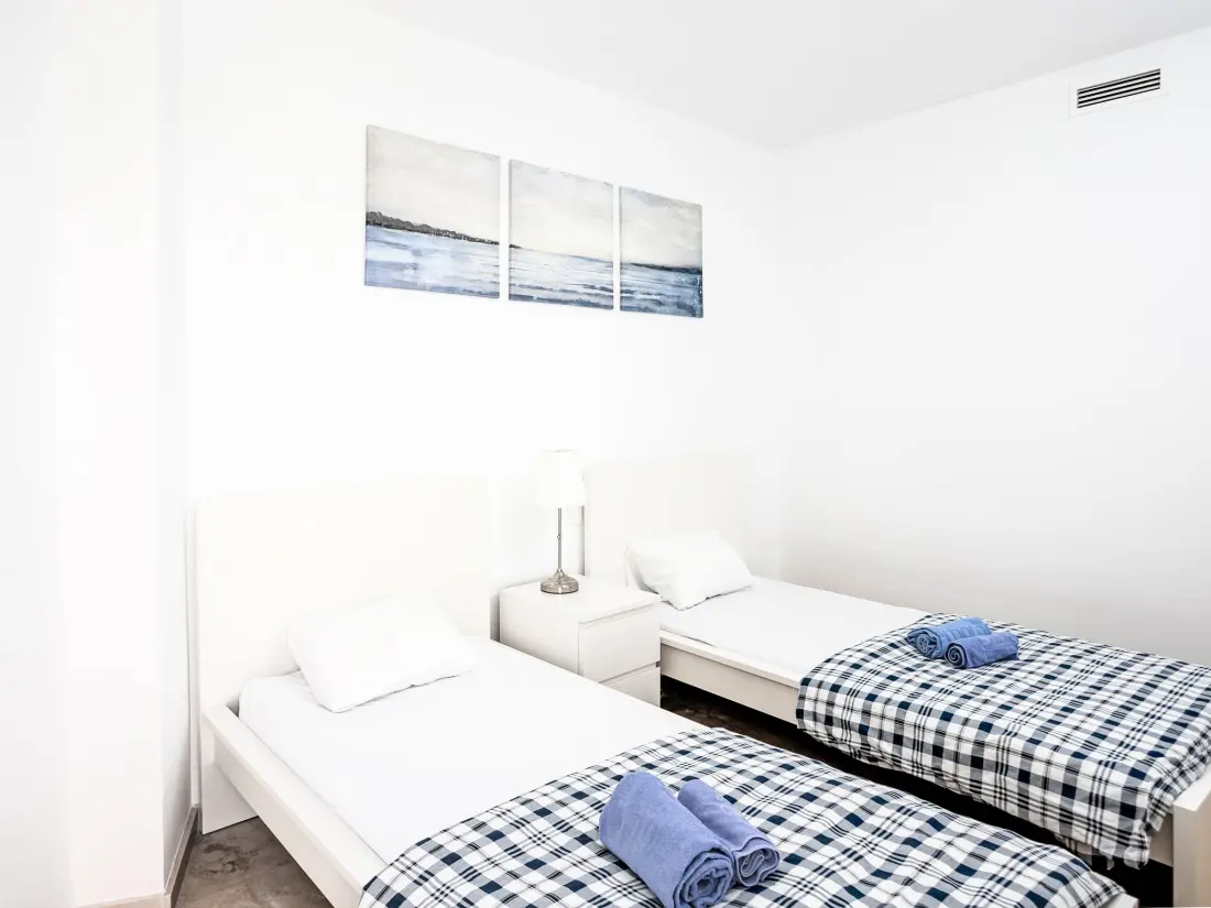 Résidence Small Oasis Manilva