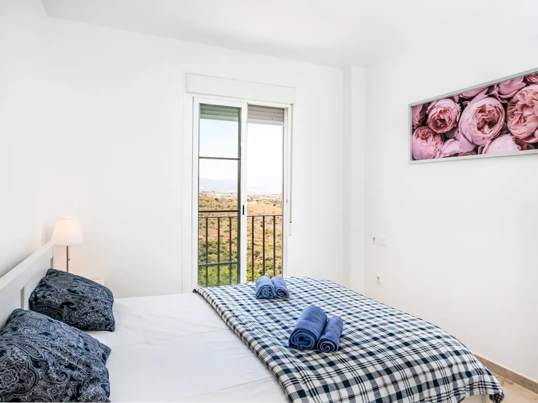 Résidence Small Oasis Manilva