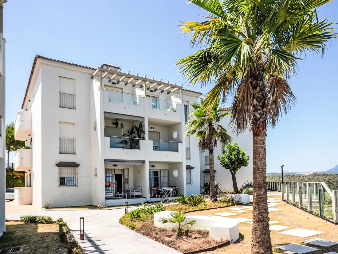Résidence Small Oasis Manilva