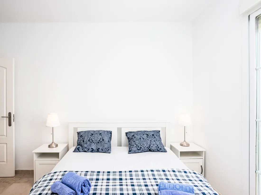 Résidence Small Oasis Manilva