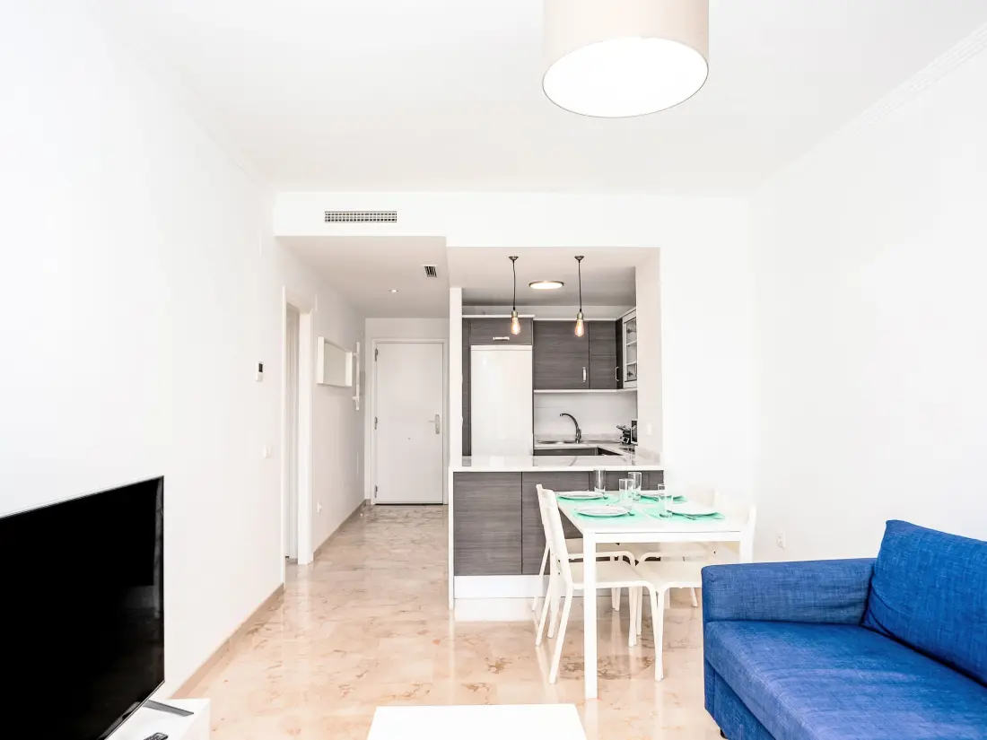 Résidence Small Oasis Manilva