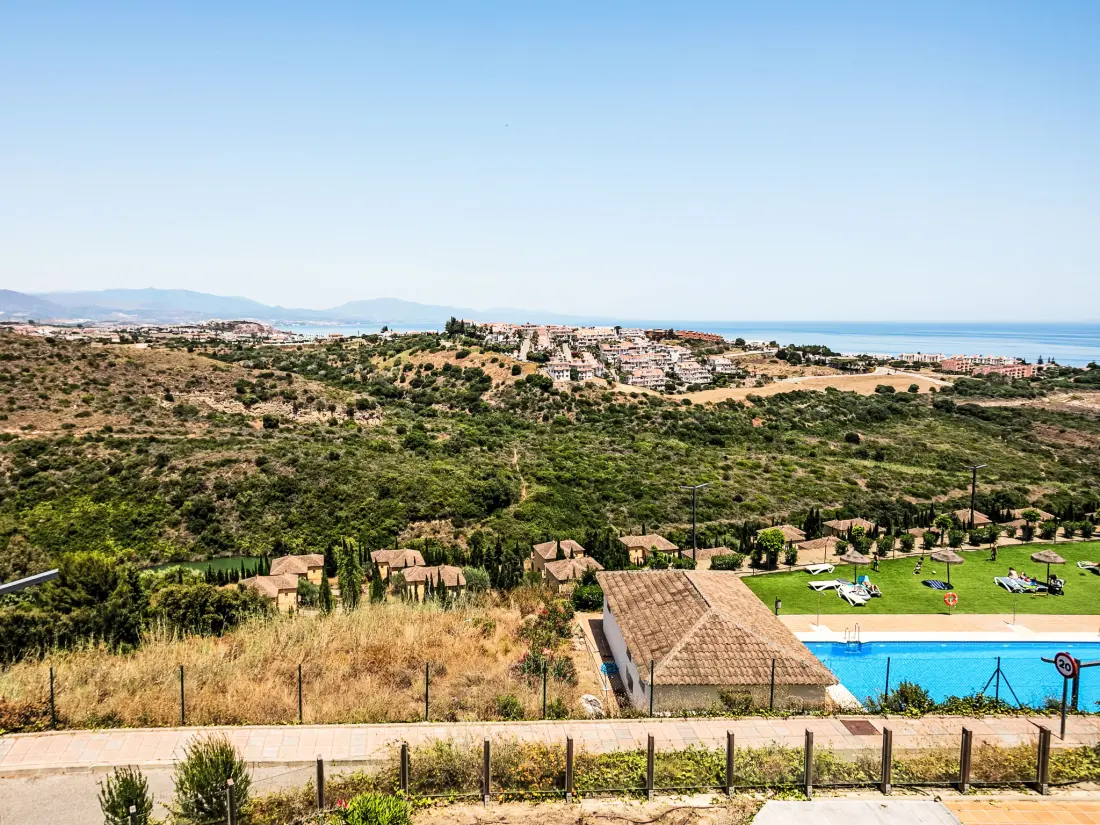 Résidence Small Oasis Manilva
