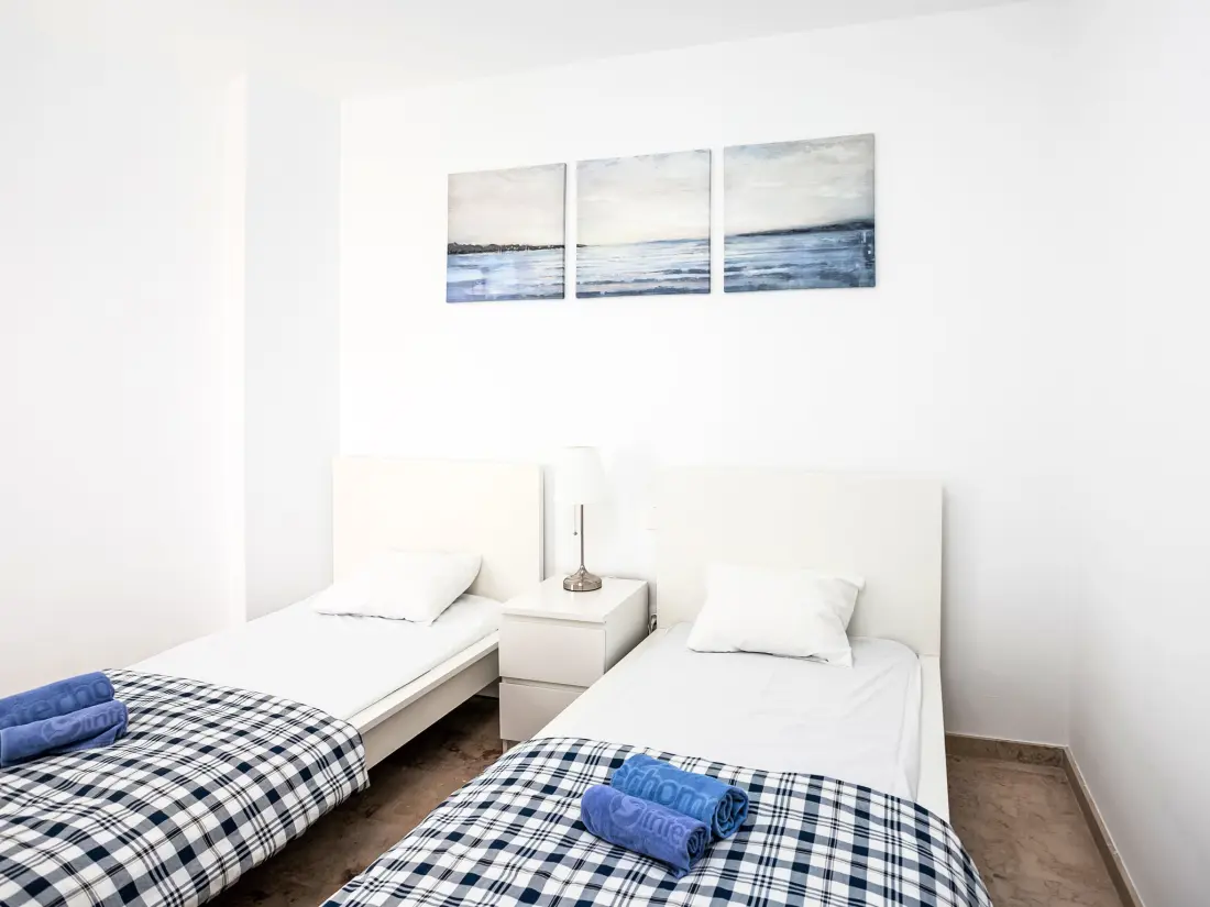 Résidence Small Oasis Manilva