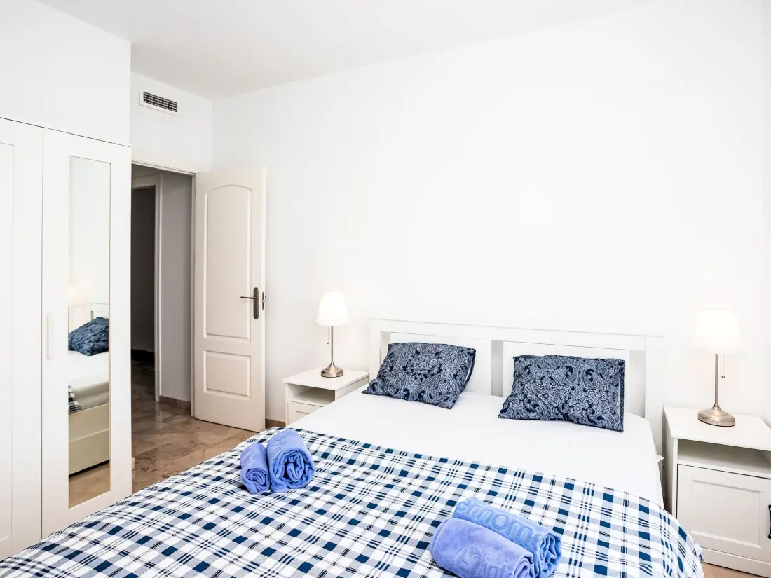 Résidence Small Oasis Manilva