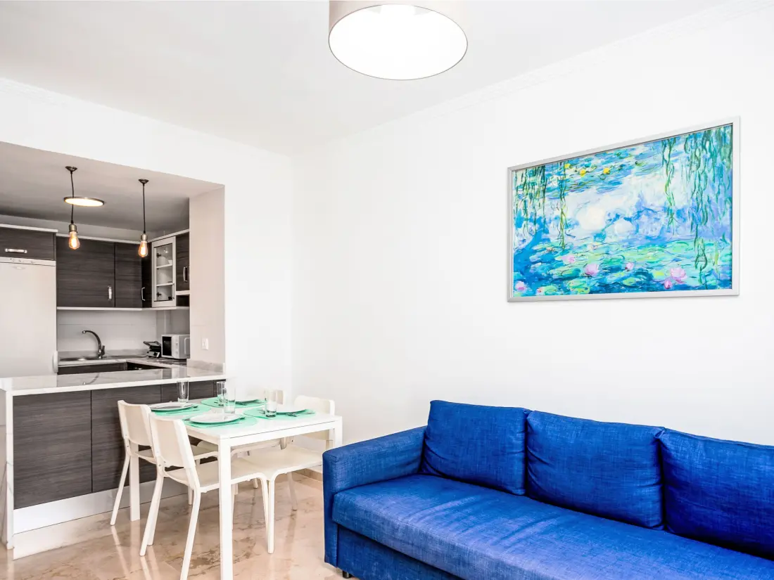 Résidence Small Oasis Manilva