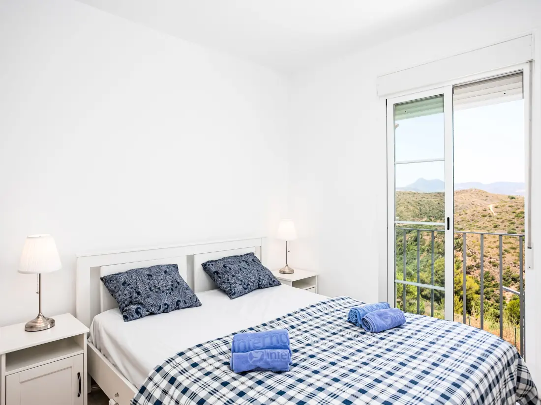 Résidence Small Oasis Manilva