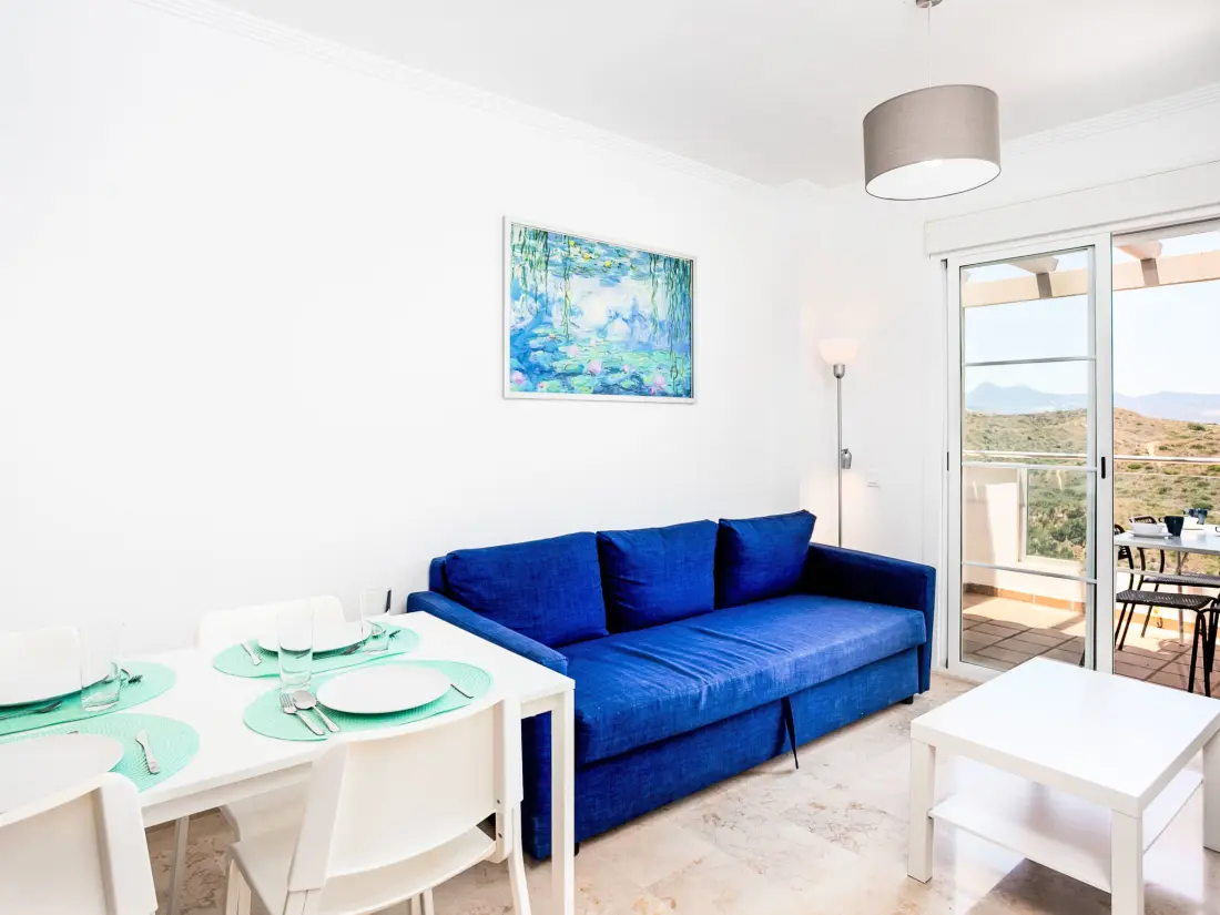 Résidence Small Oasis Manilva