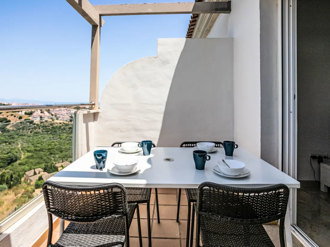 Résidence Small Oasis Manilva
